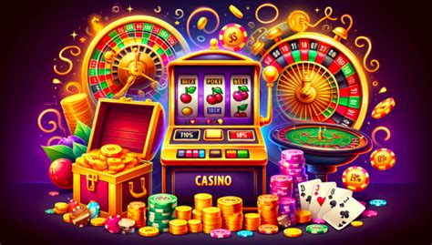 Best Online Casino Bonuses in Canada 2024 